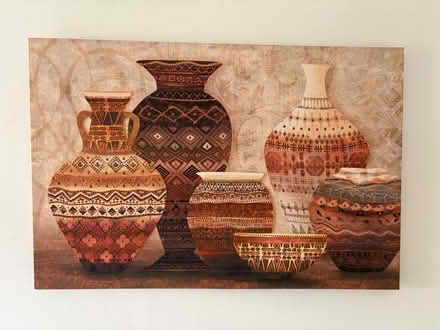 Photo of free Wall art x2 (Billericay CM11) #1