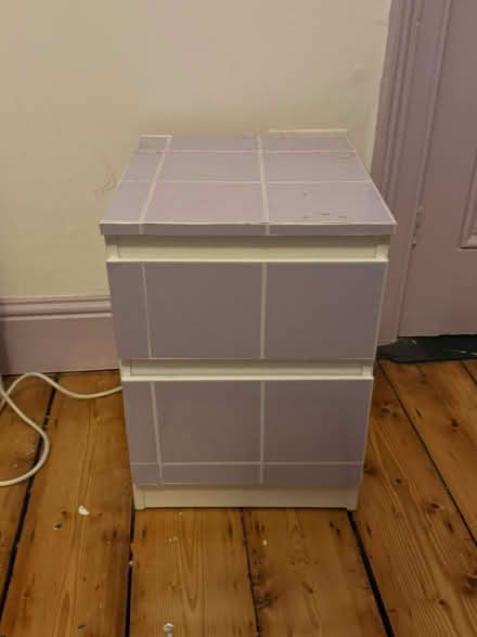 Photo of free Bedside lockers (Dublin 7) #2