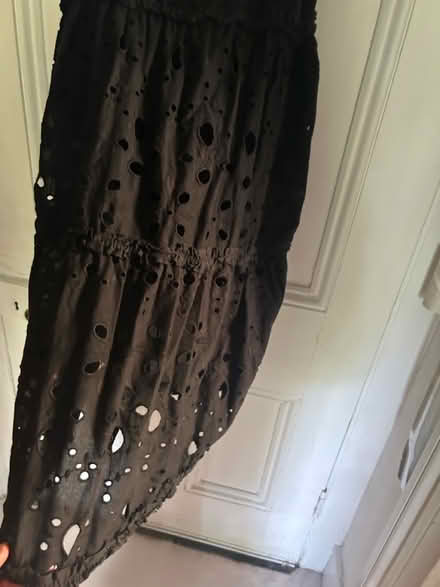 Photo of free Cotton Brigitte Bardot style dress (Brockley SE4) #2