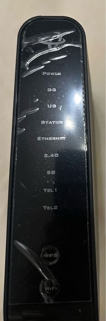 Photo of free Internet box (Raynes park SW20) #3