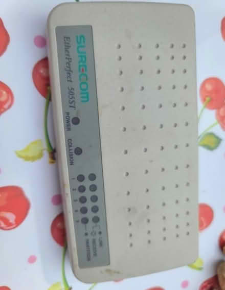 Photo of free Router (Mississauga Ontario Canada) #1