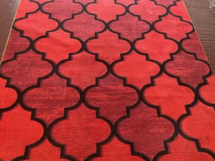Photo of free Rug 160x230 (Sandbach) #2