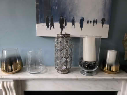 Photo of free Collection of vases (Teddington TW11) #1