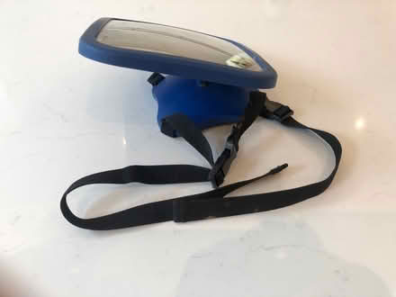 Photo of free Child safety mirror for car (East Barnet EN4) #2