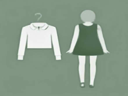 Photo of free Women clothes sizes 14 to 18 (Knaphill GU21) #1