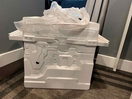 Photo of free NOMA Window air conditioner (Centretown) #3