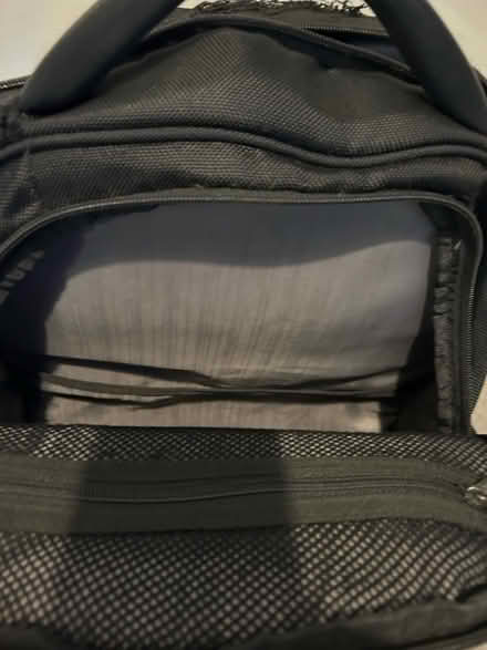 Photo of free Samsonite laptop backpack (Northmoor OX29) #4