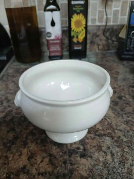 Photo of free 6 French soup bowls (New Street, Ludlow SY8) #1