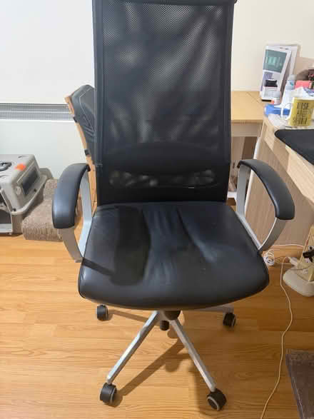 Photo of free Home office chair (Deptford SE8) #2