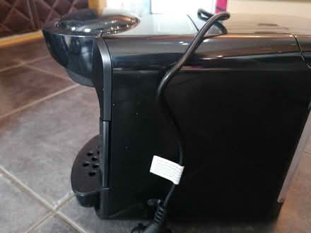 Photo of free Bosch Tassimo coffee maker (Presteigne LD8) #3