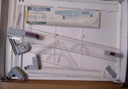 Photo of free Rapid Drawing Board (Tetbury. GL88YT) #1