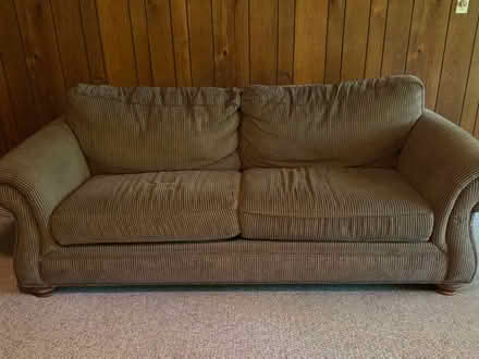 Photo of free Couches (Norwalk, CT) #1
