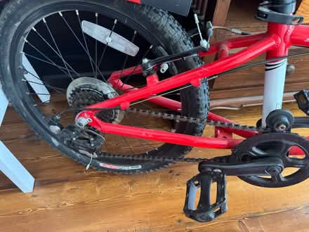 Photo of free Kids bike (Cotham BS6) #3