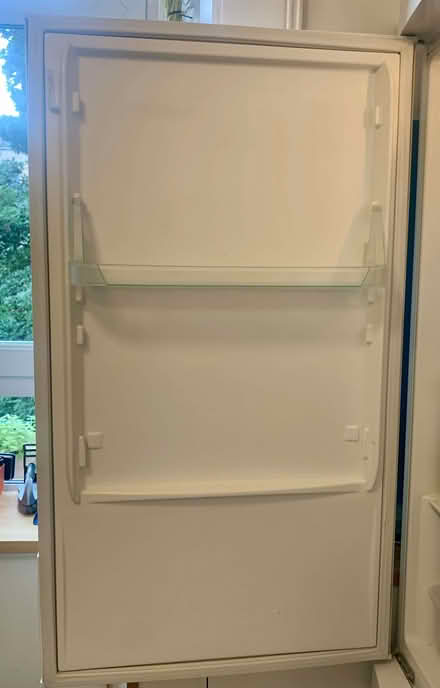 Photo of free Fridge Freezer (Polmadie G42) #3