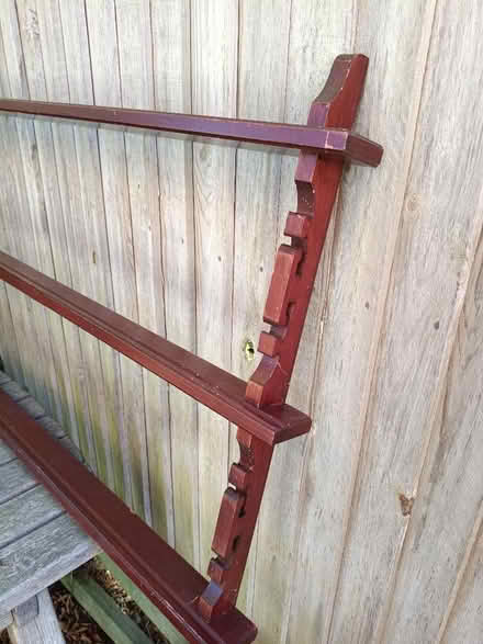 Photo of free Display shelving (Bray SL6) #3