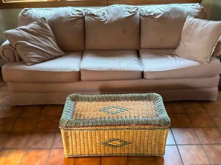Photo of free Couches (Norwalk, CT) #2
