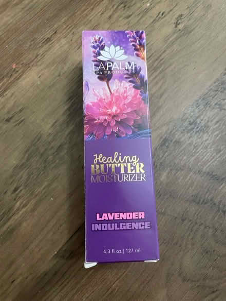 Photo of free Healing butter moisturiser (SW16) #1