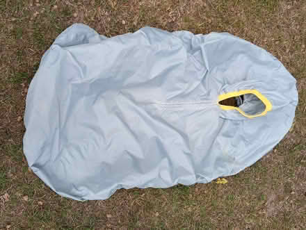 Photo of free Waterproof Buggy Cover (North Ascot SL5) #2