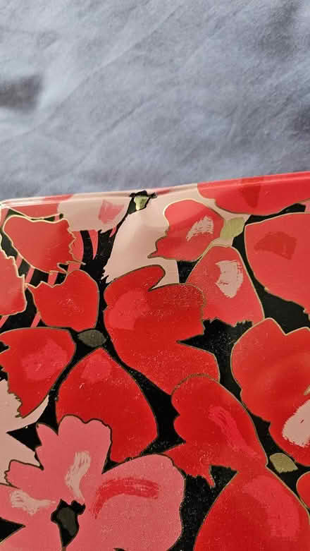 Photo of free Storage Tin (Minehead TA24) #2