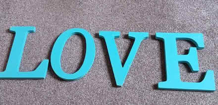 Photo of free Letters (Baildon BD17) #1