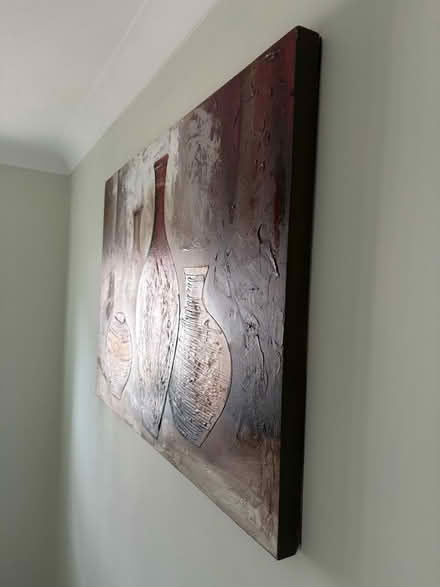 Photo of free Wall art x2 (Billericay CM11) #4