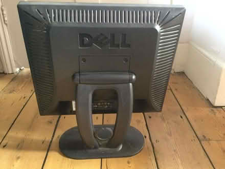 Photo of free Dell Monitor (Upper Holloway N19) #2