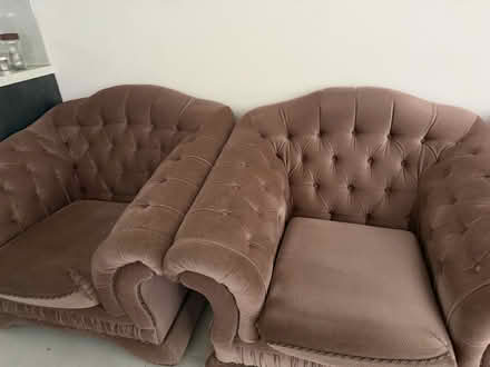 Photo of free Sofa set (Luton) #1