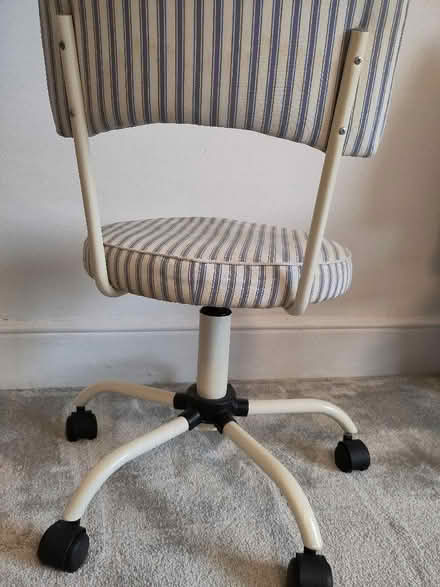 Photo of free Office chair (Moreton CH46) #2