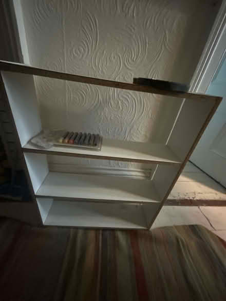 Photo of free Sweet narrow shelves (Brockley SE4) #3