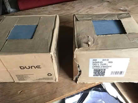 Photo of free Ceramic tiles (California IP4) #2