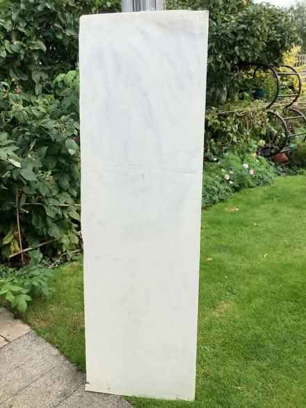 Photo of free Piece of MDF (Caton LA2) #1
