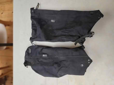 Photo of free Pair of Gaiters (Near Lloyd park E17) #1