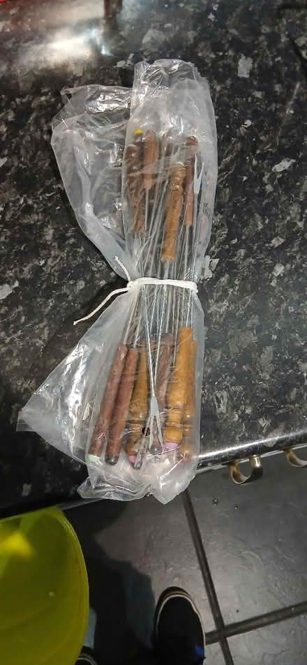 Photo of free Various kitchen items (Waterlooville PO8) #4
