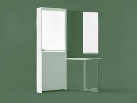 Photo of A full standing mirror pls for a bedroom (Newtown B6) #1