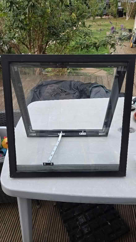 Photo of free 2 x Unused, single pane skylight windows. (Kidlington OX5) #2