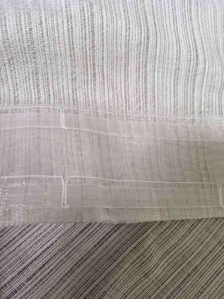 Photo of free Curtains (Currie EH14) #2