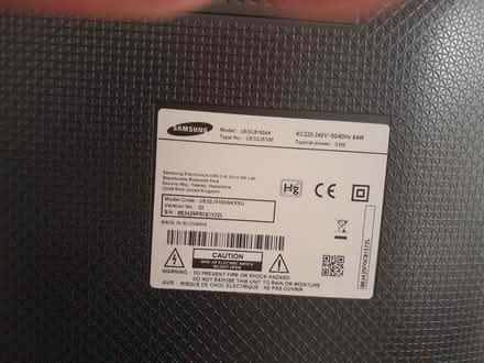 Photo of free Samsung 32 inch TV (Frampton Cotterell BS36) #2