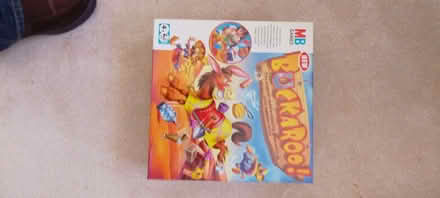 Photo of free Childrens games (Old Heath CO2) #2