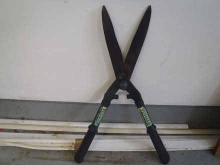 Photo of free Garden Shears (Marlbrook B61) #1