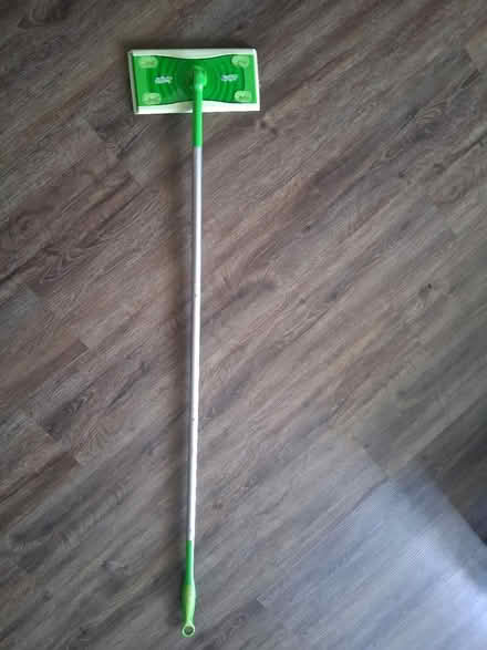 Photo of free Swiffer mop (Broomall, Delco) #1