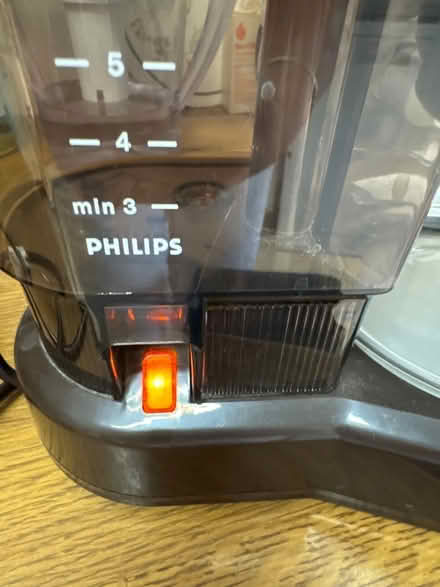 Photo of free Coffee machine (Eastbourne BN22) #2