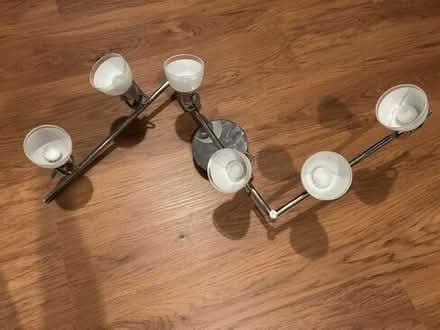 Photo of free track lights #3