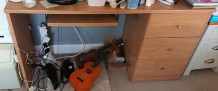 Photo of free 3 desks (Saxmundham) #2