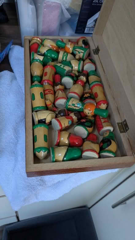 Photo of free Board Games (Ilkley LS29) #3