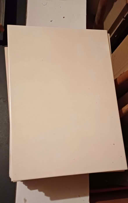 Photo of free Ceramic tiles (The Hythe, Maldon CM9) #2