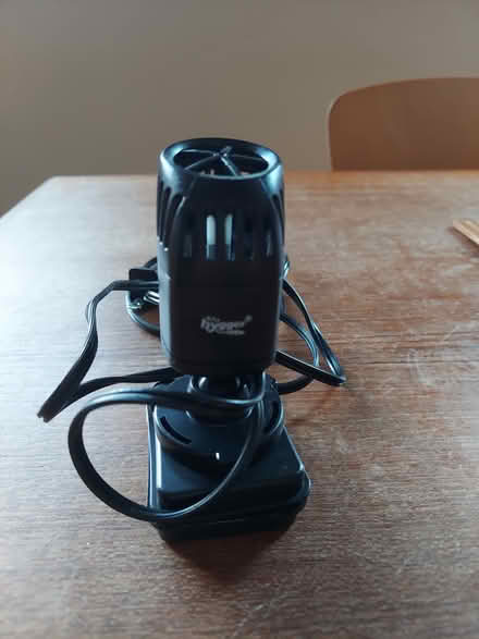 Photo of free Hygger circulator pump (West San Jose) #1