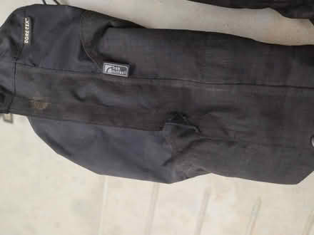 Photo of free Pair of Gaiters (Near Lloyd park E17) #3