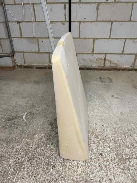 Photo of free Reflux wedge pillow x2 (Southwater RH13) #1