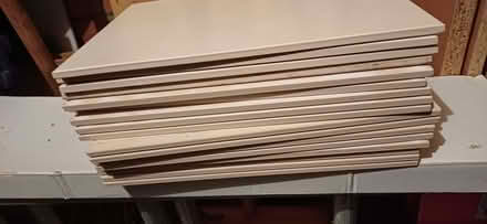 Photo of free Ceramic tiles (The Hythe, Maldon CM9) #1
