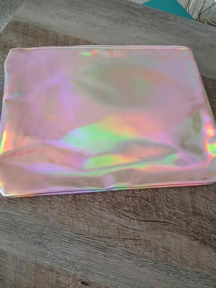 Photo of free Nails Inc cosmetic bag (Wallisdown BH12) #2